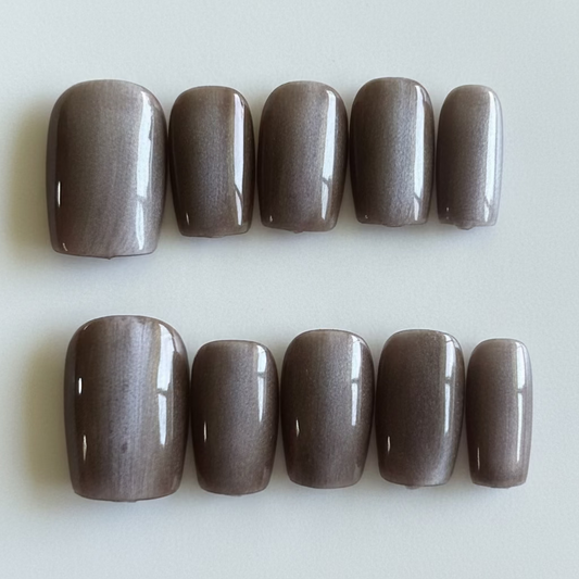 SALE! One of a kind Press-on nails