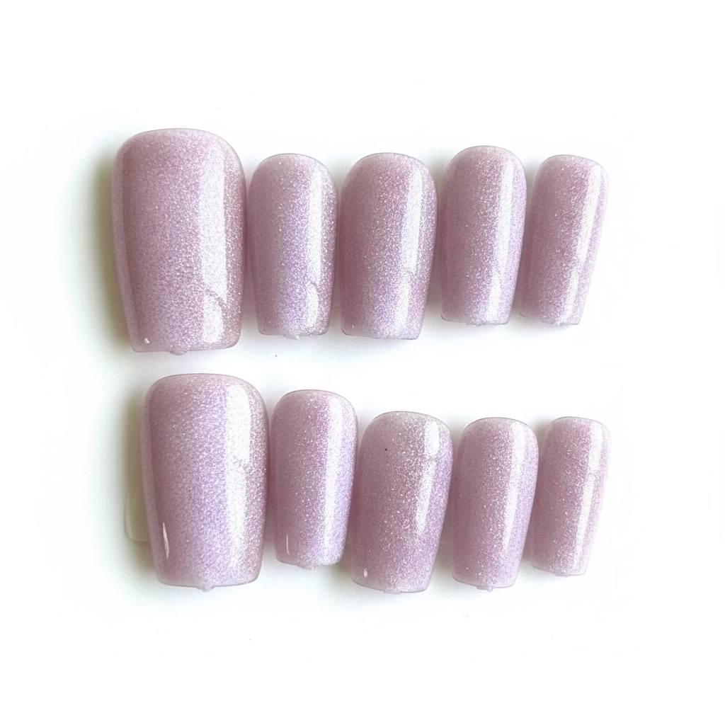 SALE! One of a kind Press-on nails