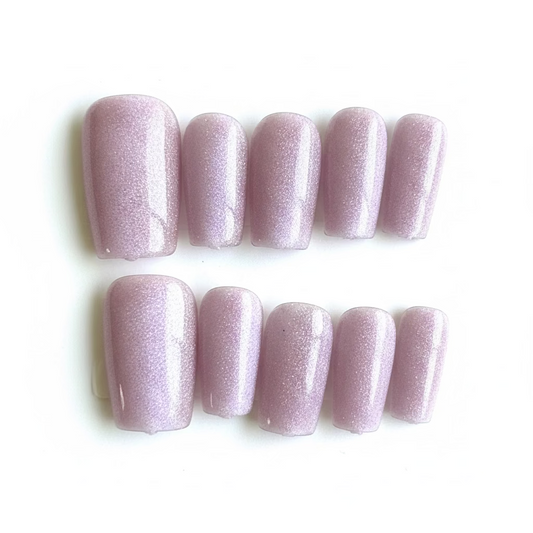 SALE! One of a kind Press-on nails