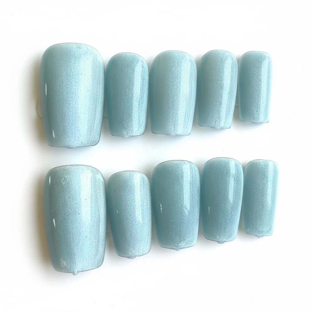 SALE! One of a kind Press-on nails