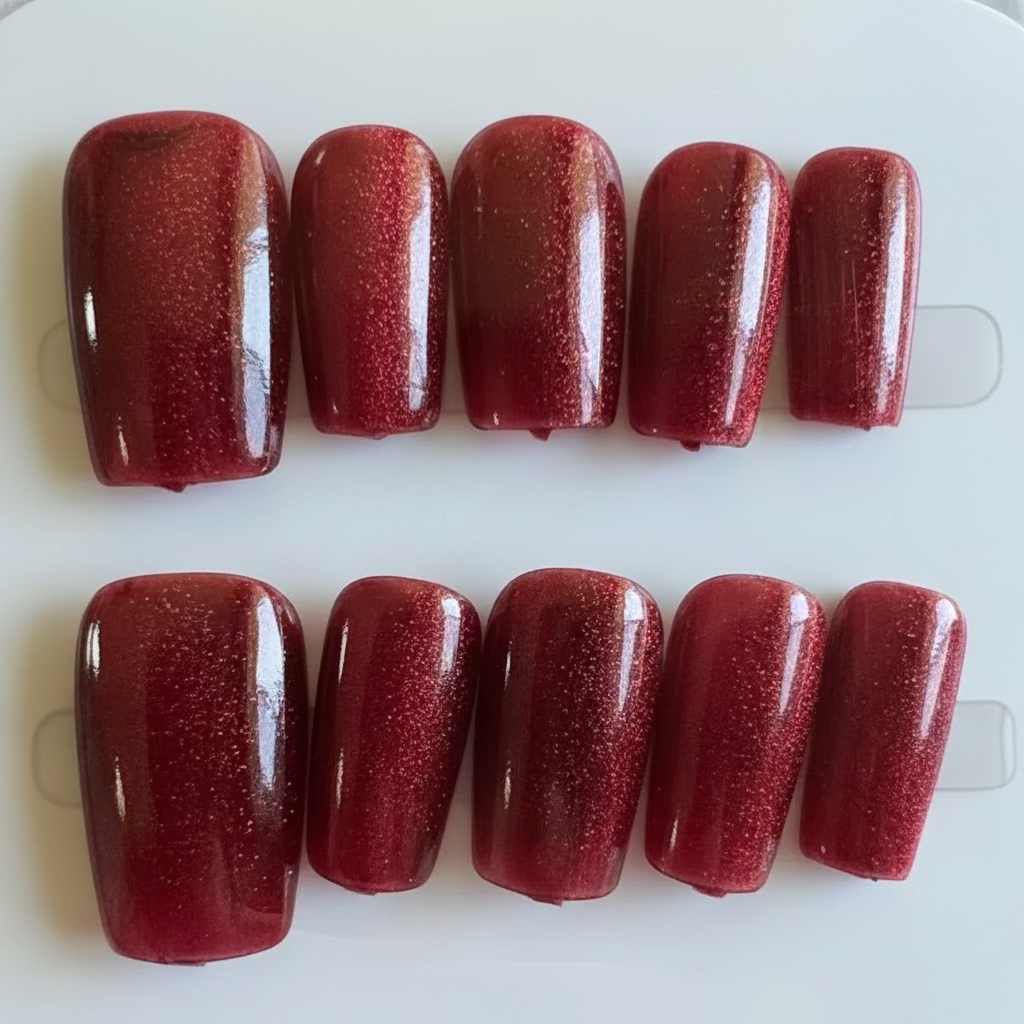 SALE! One of a kind Press-on nails