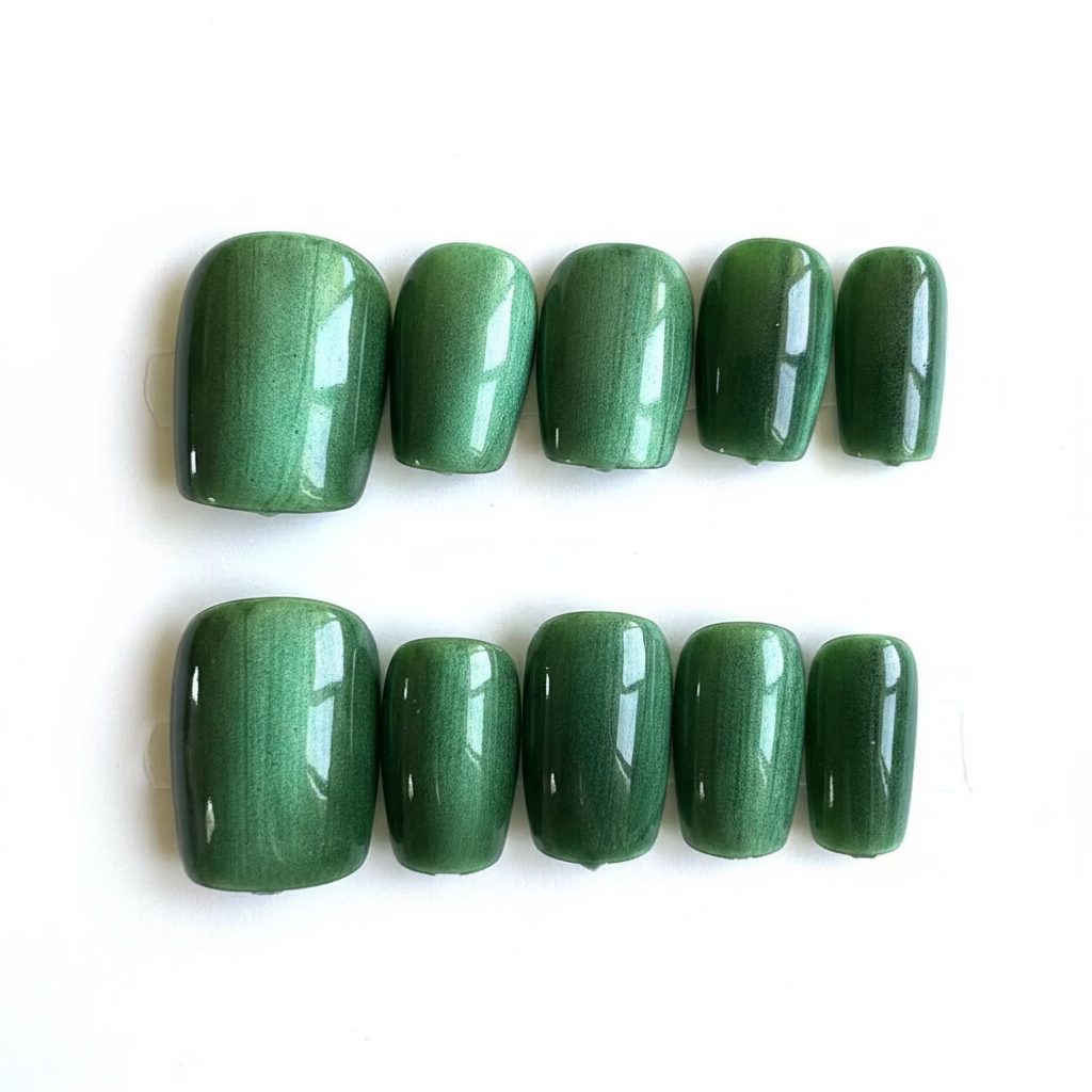 SALE! One of a kind Press-on nails