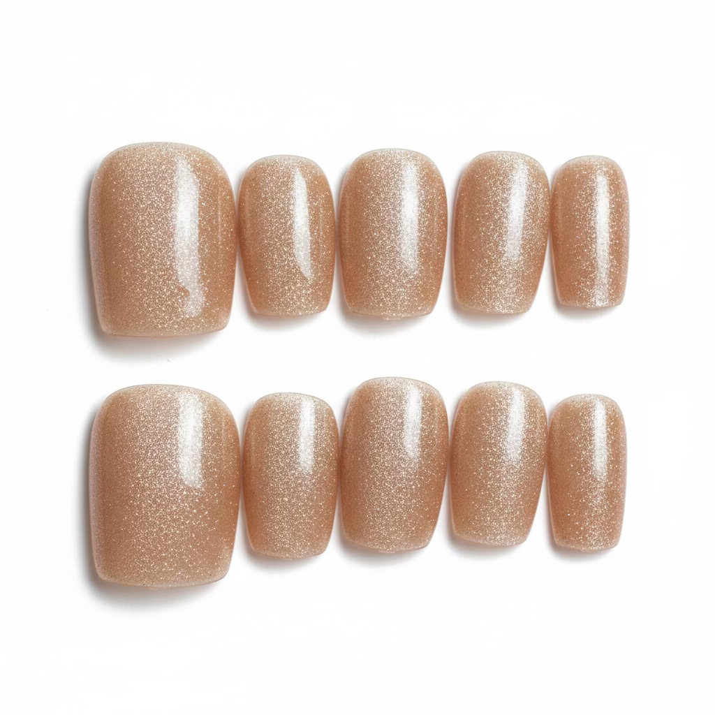 SALE! One of a kind Press-on nails