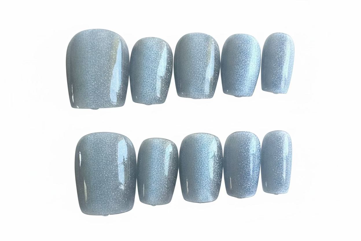 SALE! One of a kind Press-on nails