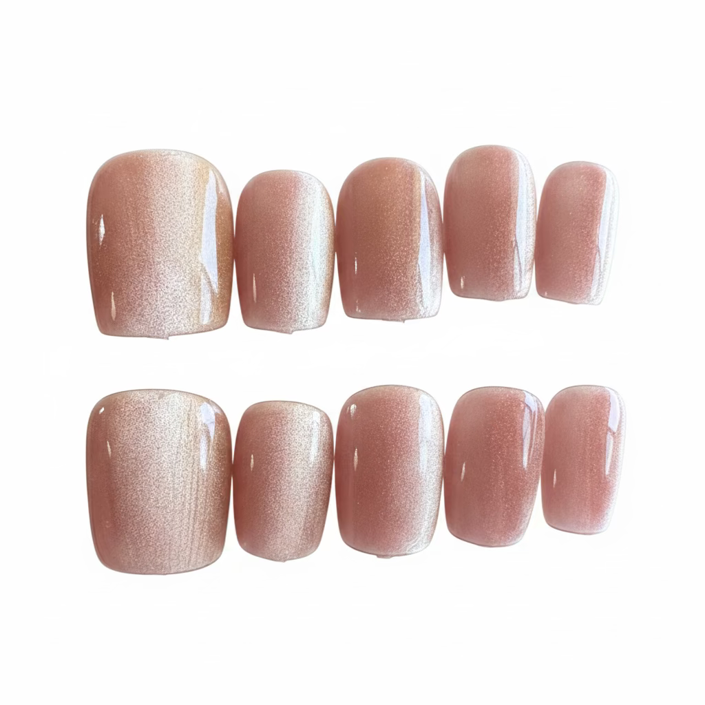 SALE! One of a kind Press-on nails
