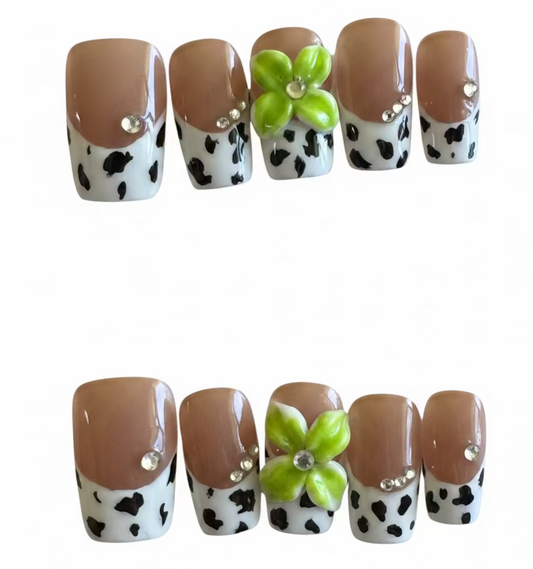SALE! One of a kind Press-on nails