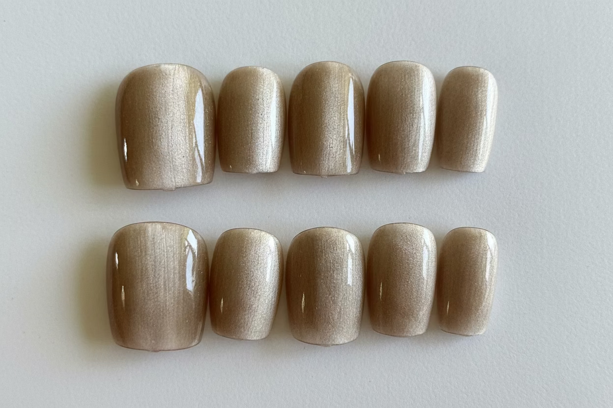 SALE! One of a kind Press-on nails