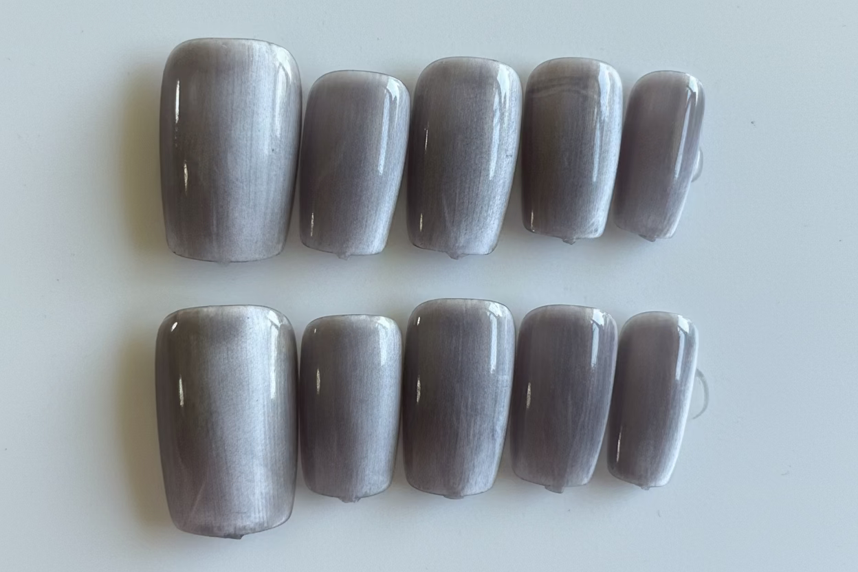 SALE! One of a kind Press-on nails