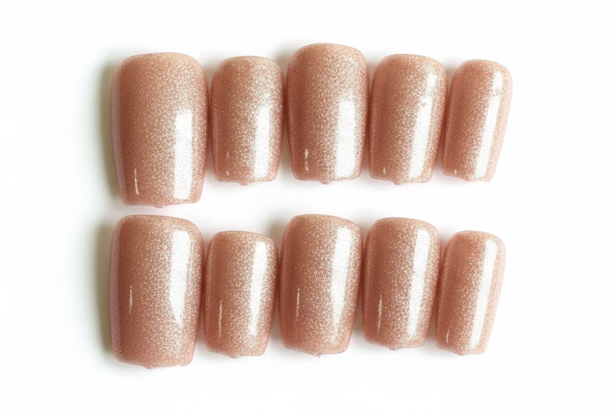 SALE! One of a kind Press-on nails