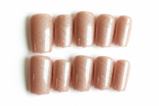 SALE! One of a kind Press-on nails