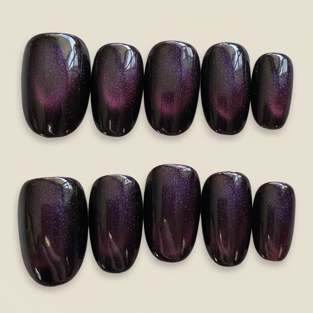 SALE! One of a kind Press-on nails