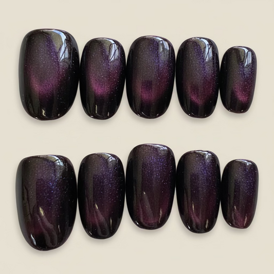 SALE! One of a kind Press-on nails