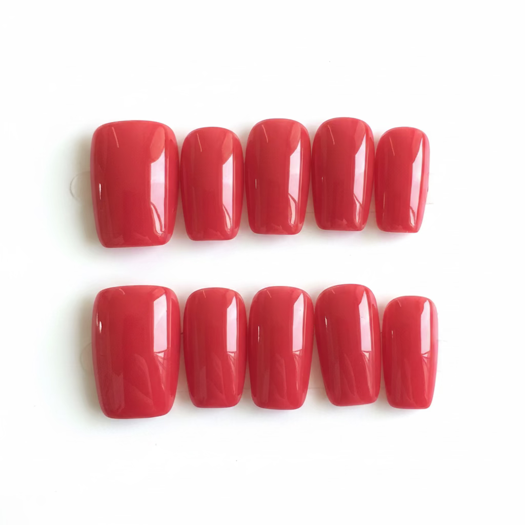 SALE! One of a kind Press-on nails