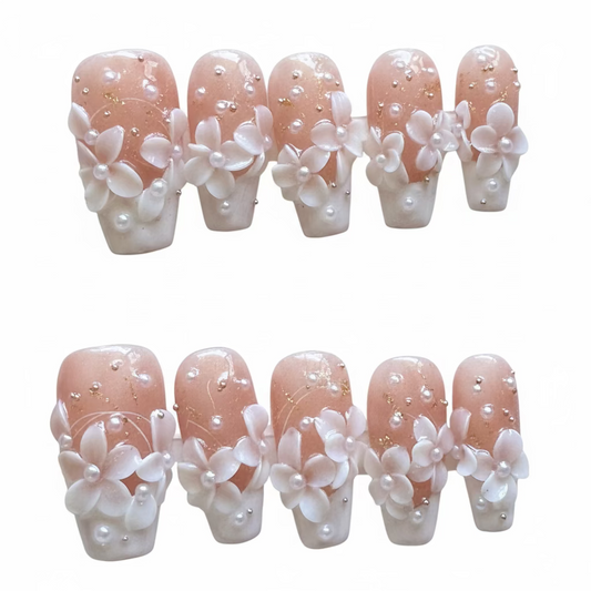 SALE! One of a kind Press-on nails