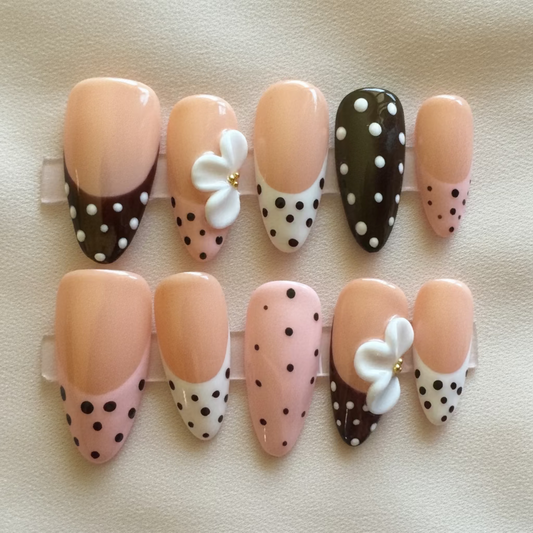 SALE! One of a kind Press-on nails