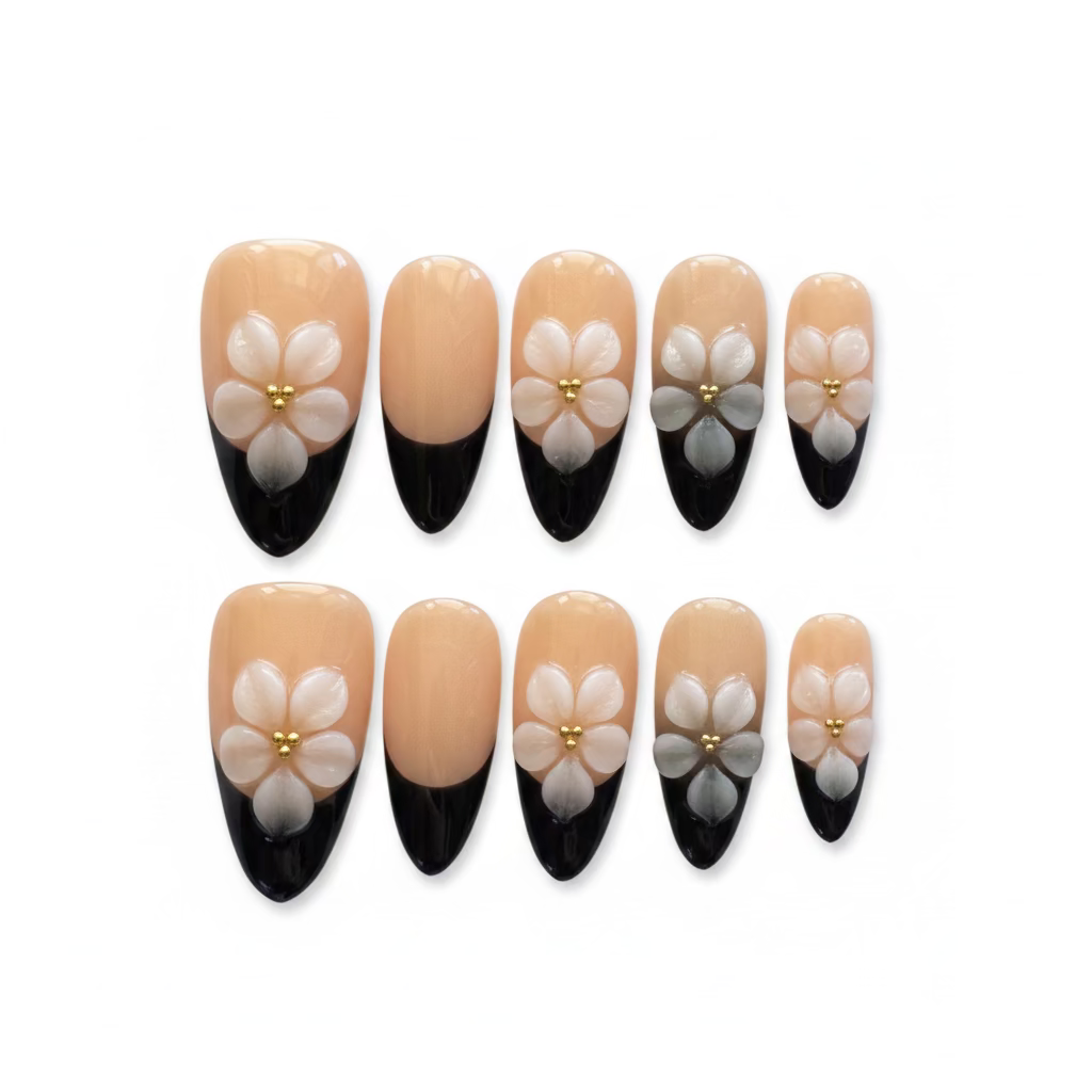 SALE! One of a kind Press-on nails