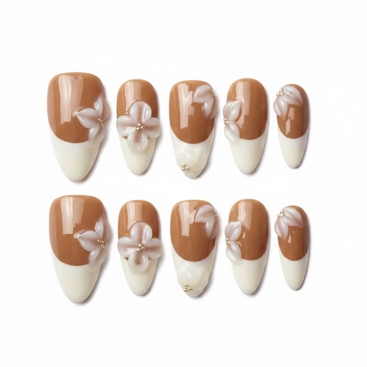 SALE! One of a kind Press-on nails