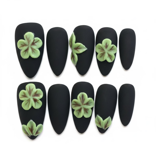 SALE! One of a kind Press-on nails