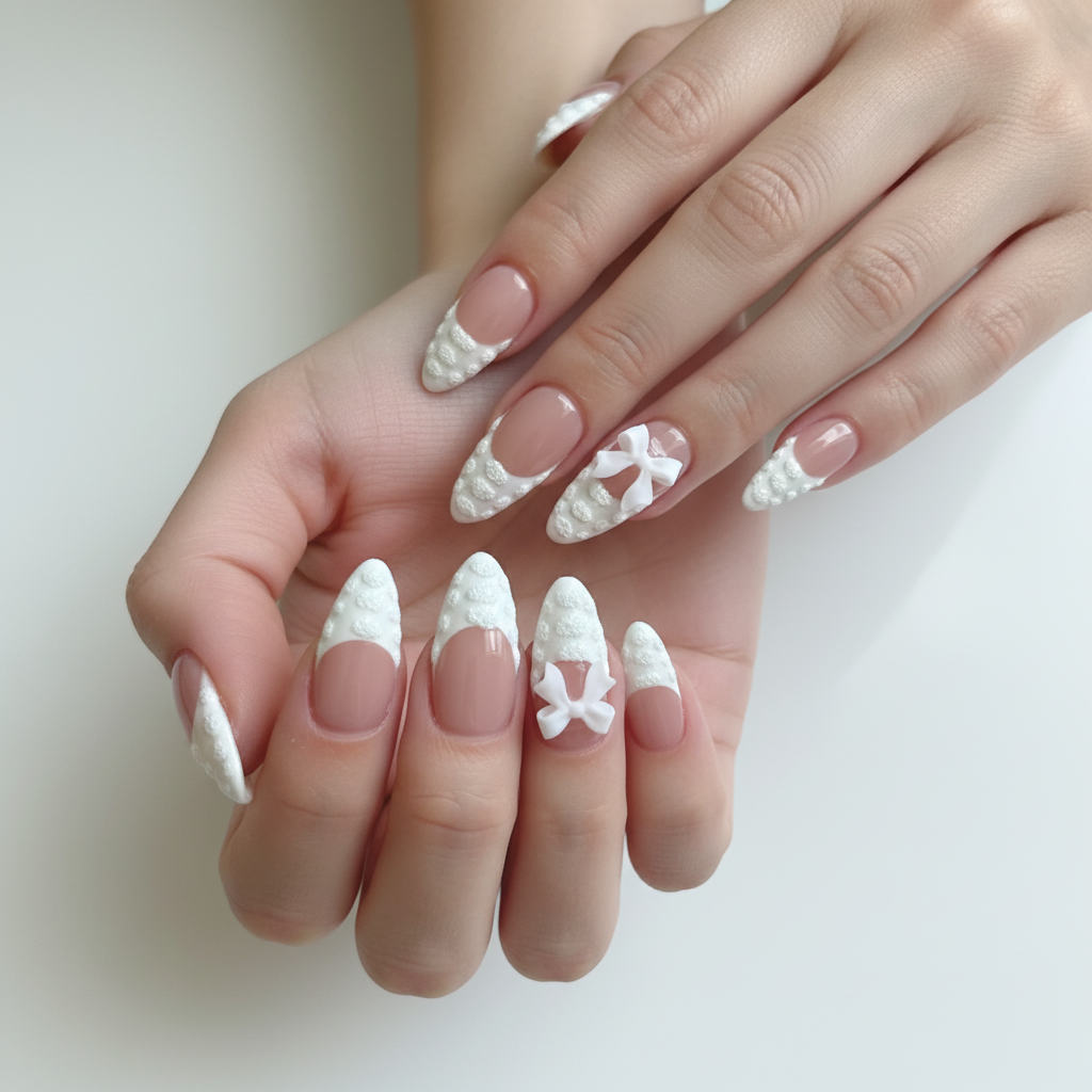 SALE! One of a kind Press-on nails