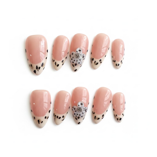 SALE! One of a kind Press-on nails
