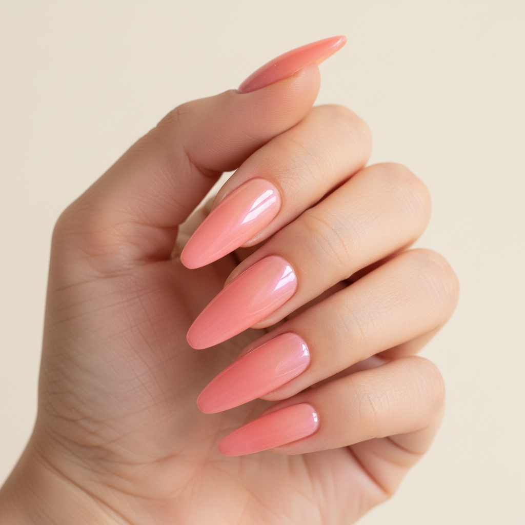 SALE! One of a kind Press-on nails