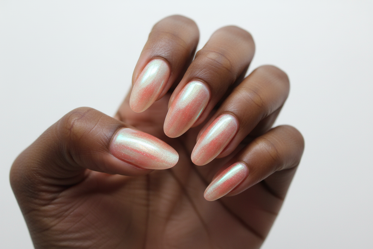 SALE! One of a kind Press-on nails