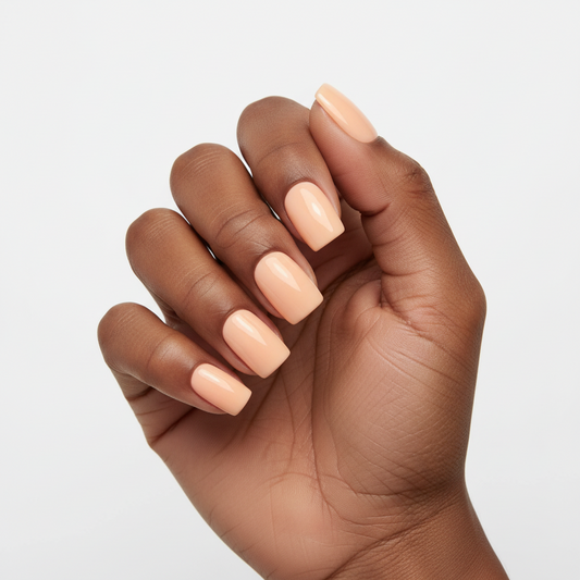 SALE! One of a kind Press-on nails 005