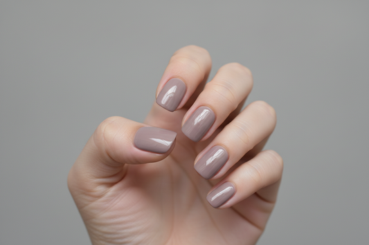 SALE! One of a kind Press-on