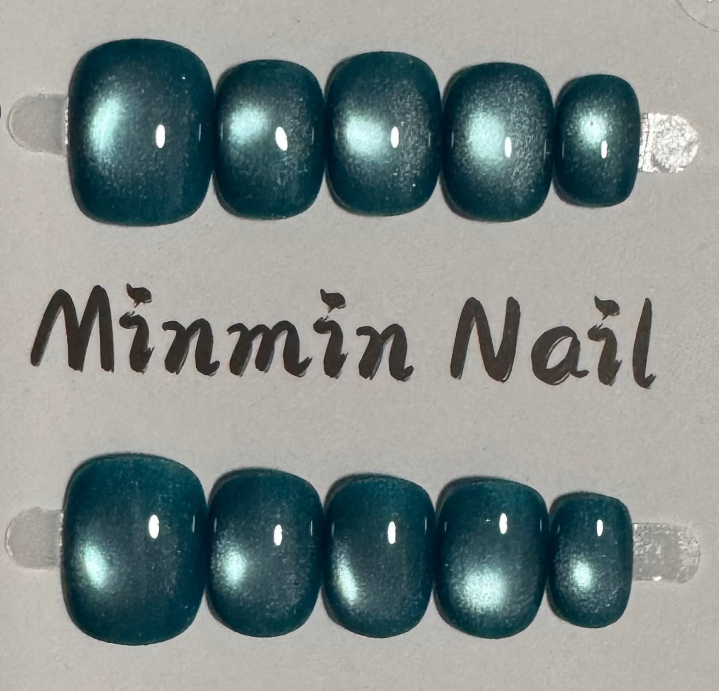SALE! One of a kind Press-on nails