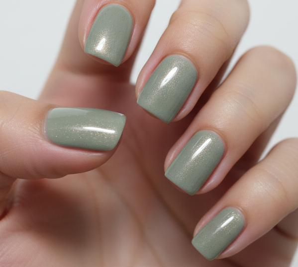 SALE! One of a kind Press-on nails