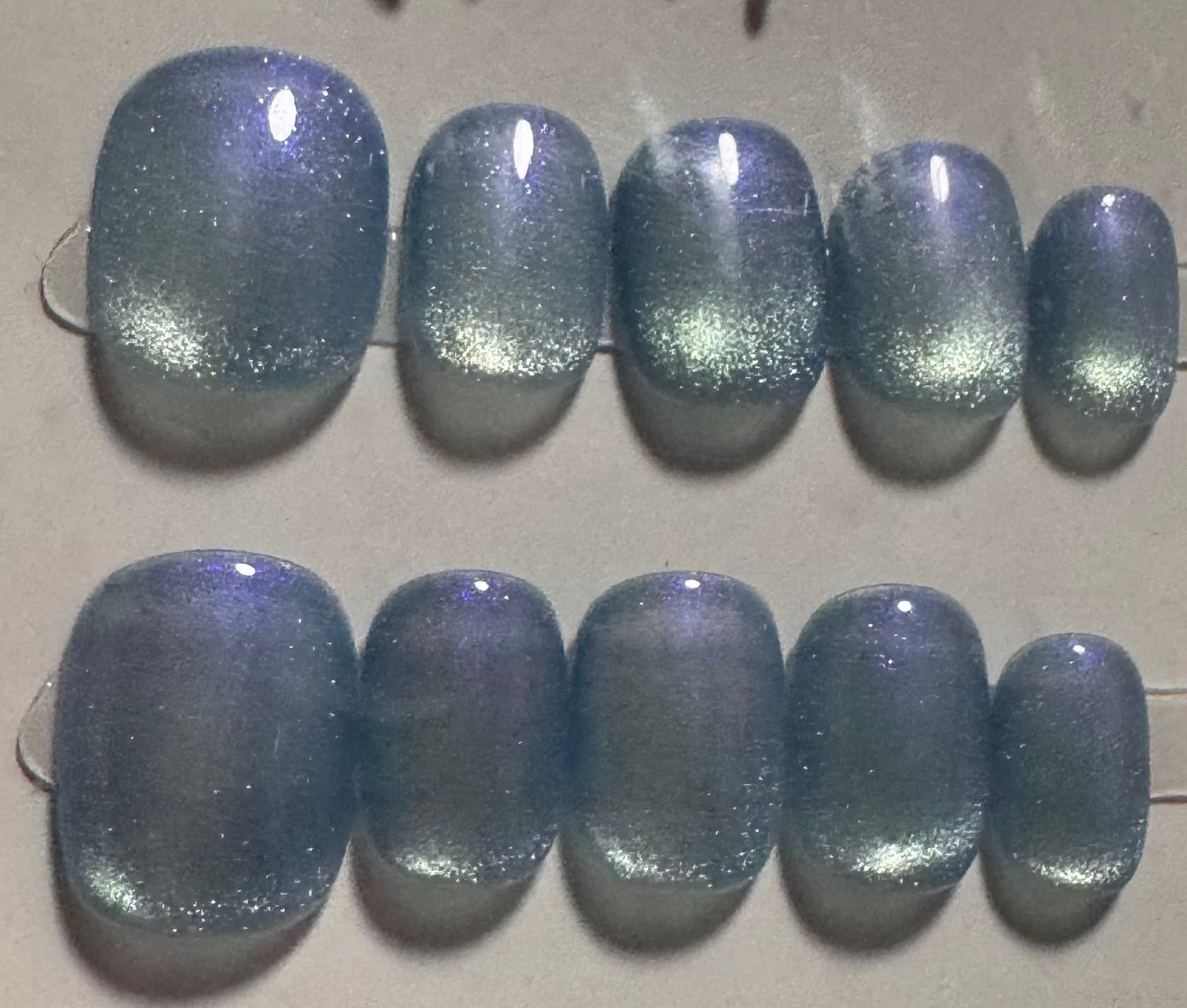 SALE! One of a kind Press-on nails