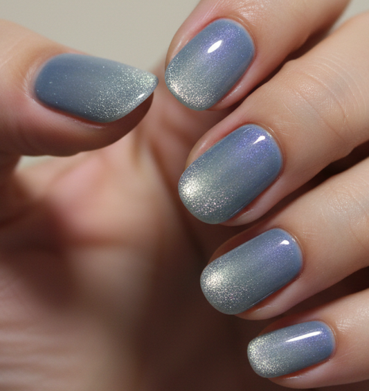 SALE! One of a kind Press-on nails