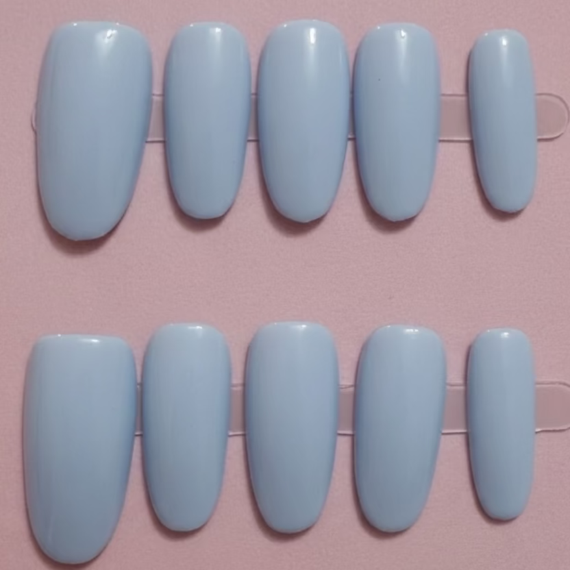 SALE! One of a kind Press-on nails