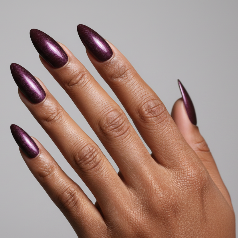 SALE! One of a kind Press-on nails