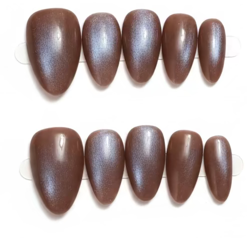 SALE! One of a kind Press-on nails