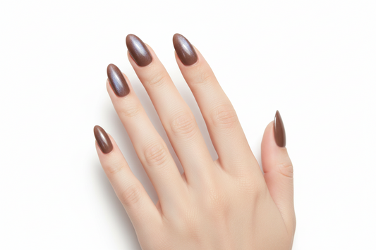 SALE! One of a kind Press-on nails