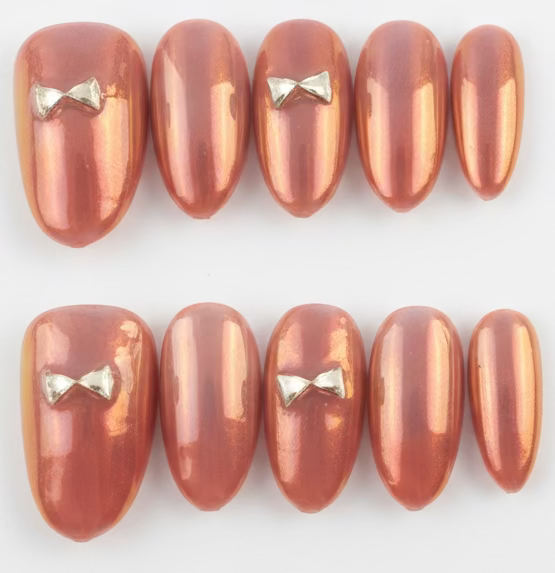 SALE! One of a kind Press-on nails