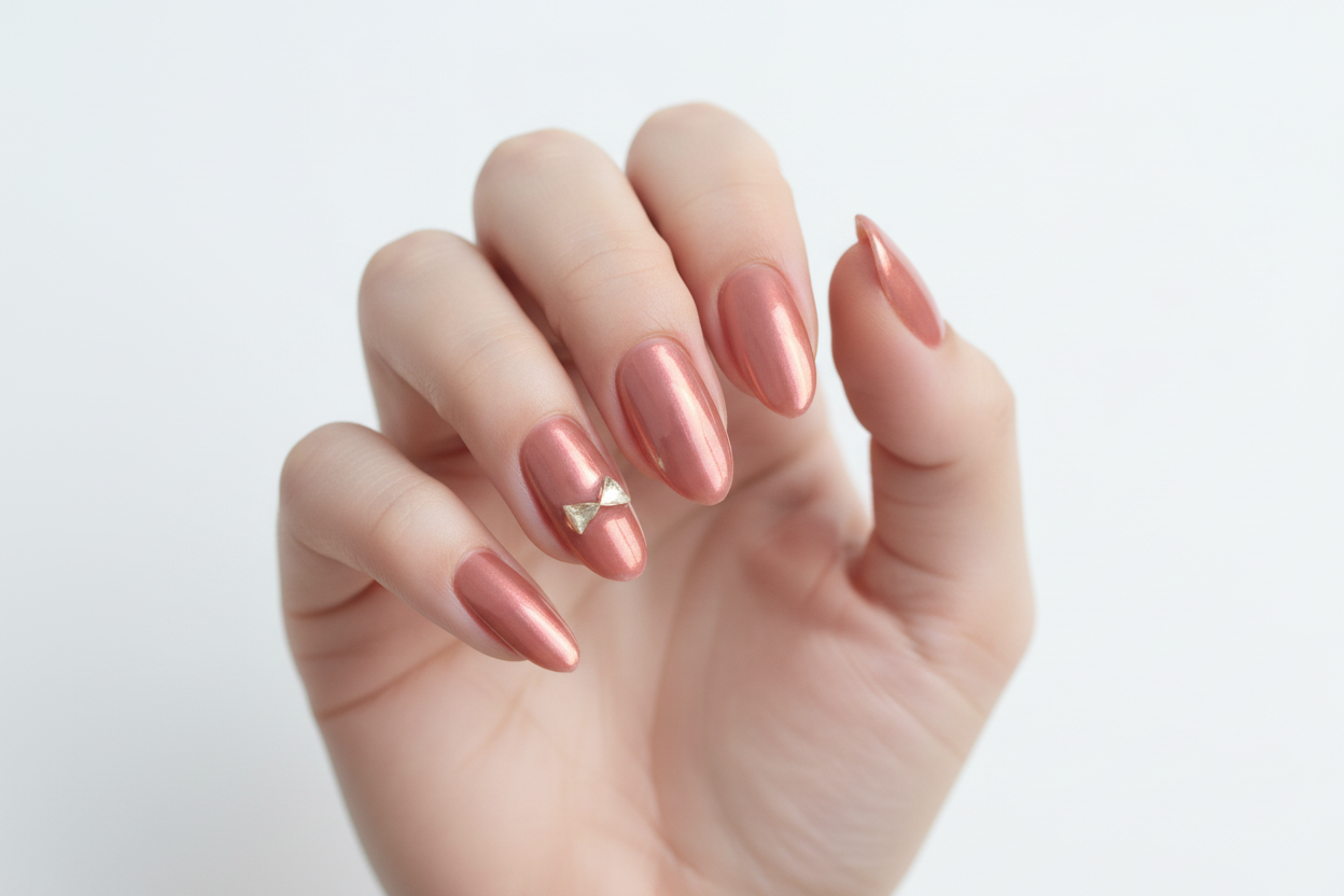 SALE! One of a kind Press-on nails