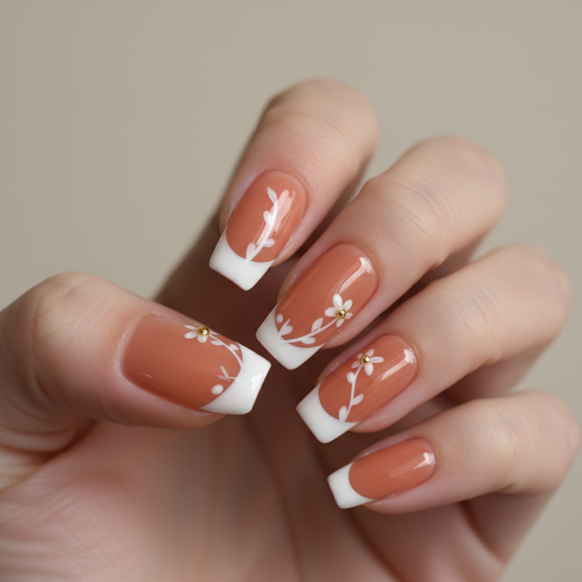 SALE! One of a kind Press-on nails