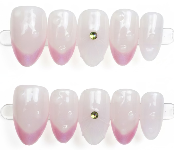 SALE! One of a kind Press-on nails