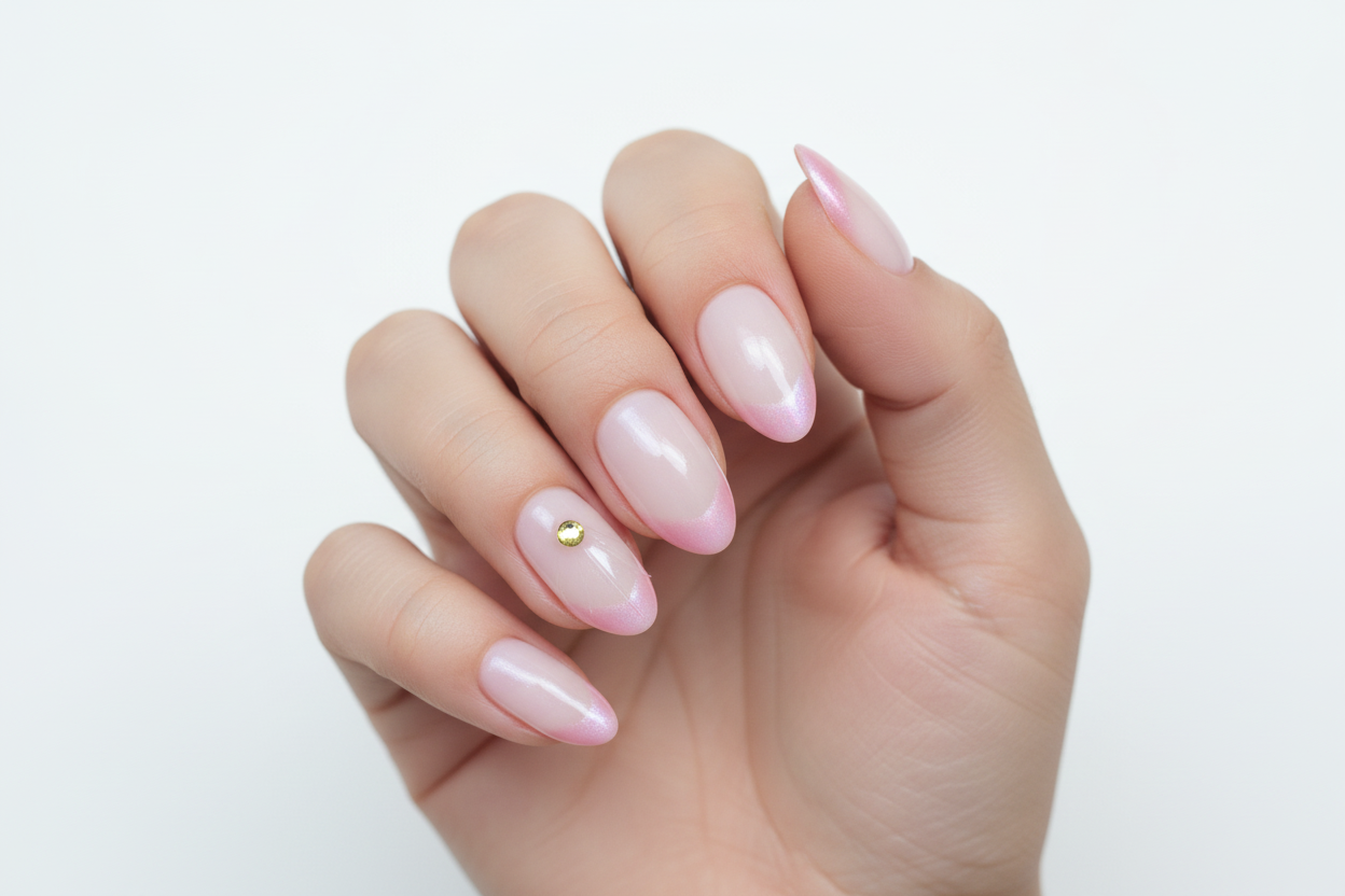 SALE! One of a kind Press-on nails