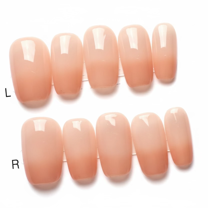 SALE! One of a kind Press-on nails