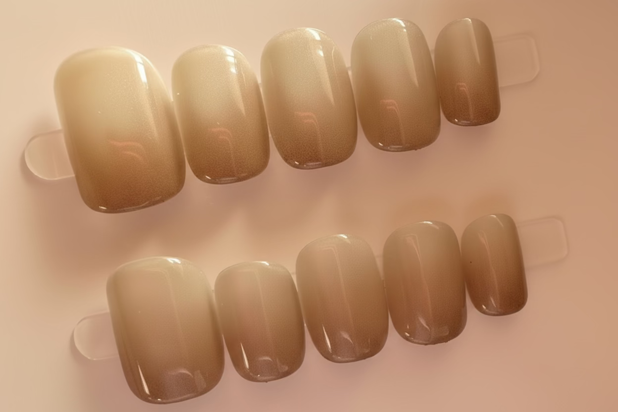 SALE! One of a kind Press-on nails