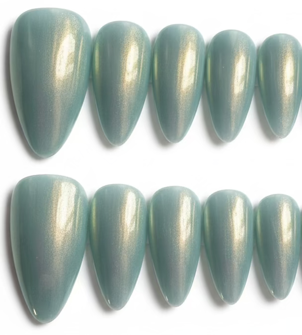 SALE! One of a kind Press-on nails