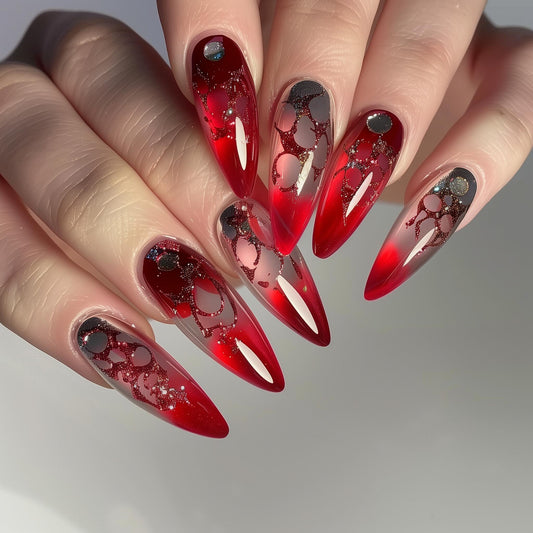 Live Sale! Hand painted