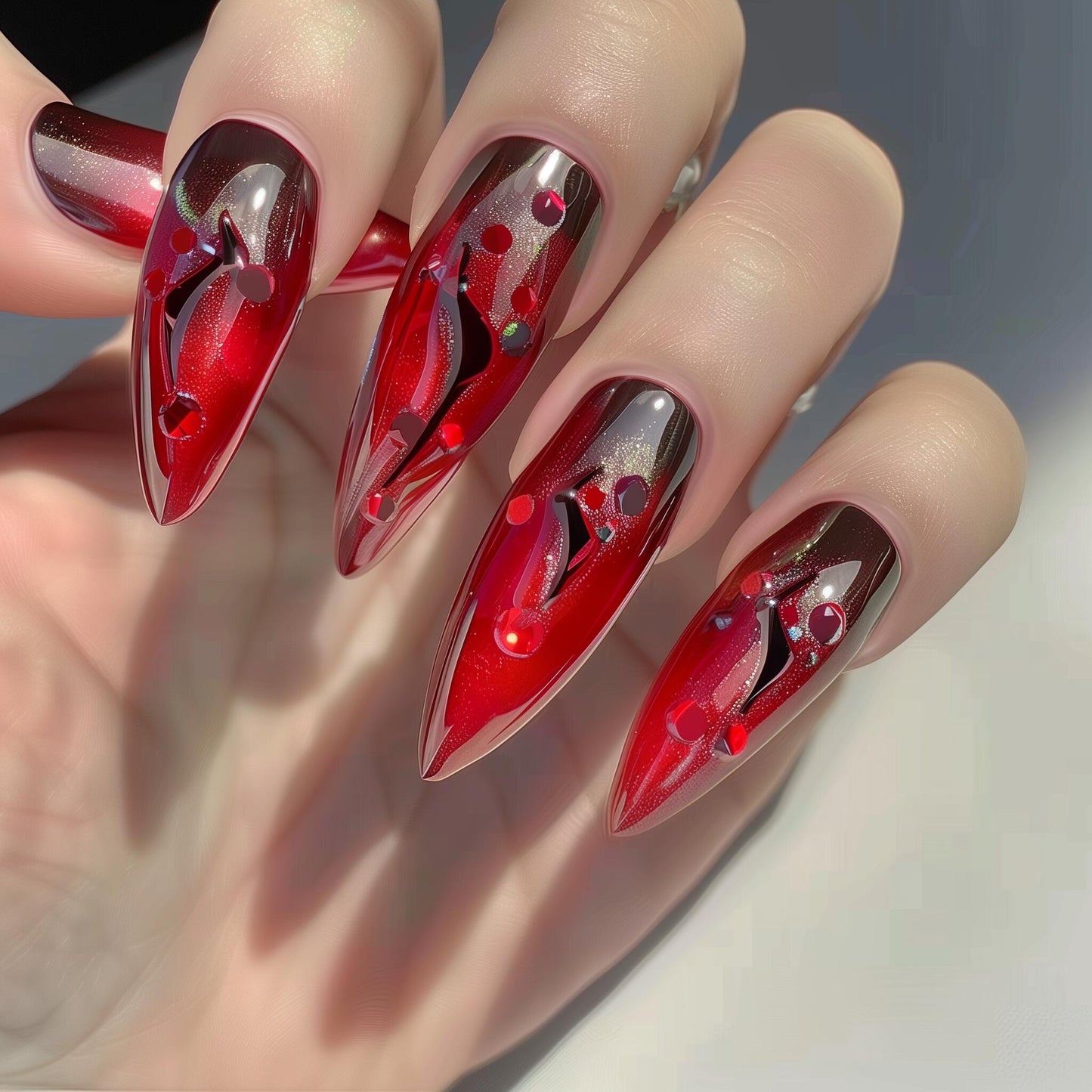 Live Sale! 3D Design